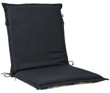 Coussin double face pour chaise de jardin en promo chez Lidl Coussin double face pour chaise de jardin dans le catalogue Lidl