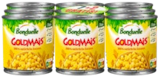 Goldmais von Bonduelle für 6,99 € bei Kaufland im Angebot Goldmais von Bonduelle im aktuellen Kaufland Prospekt
