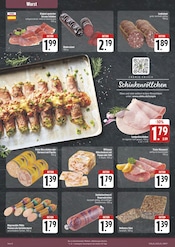 Pute im E center Prospekt in Coburg Aktueller E center Prospekt mit Pute, "Wir lieben Lebensmittel!", Seite 8