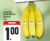 Bananen von GUT&GÜNSTIG im aktuellen EDEKA Prospekt für 1,00 €