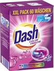 Caps von Dash im aktuellen Rossmann Prospekt für 9,99 €