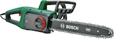 Elektro-Kettensäge „UniversalChain 35“ Angebote von Bosch bei Hellweg Dorsten für 104,99 €