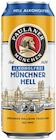 Alkoholfrei oder Original Münchner Hell von Paulaner im aktuellen Penny Prospekt