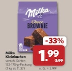 Aktuelles Kleinkuchen Angebot bei combi in Paderborn ab 1,99 €
