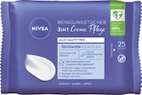 Reinigungstücher von Nivea im aktuellen Rossmann Prospekt