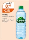 Aktuelles Wasser Naturelle Angebot bei Müller in Dortmund ab 0,45 €