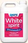 Promo White spirit desaromatise à 19,99 € dans le catalogue Intermarché à Chanas