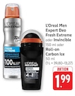 Fresh Extreme oder Invincible bei E center im Köngen Prospekt für 1,99 €