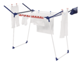 Standwäschetrockner Pegasus 180 Solid Plus im Angebot bei Kaufland in Gummersbach Standwäschetrockner Pegasus 180 Solid Plus Angebote von Leifheit bei Kaufland Gummersbach für 29,99 €