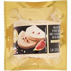 Carrefour Market Bouglainval - Promo Bloc de foie gras Promo Bloc de foie gras à 12,29 € dans le catalogue Carrefour Market à Bouglainval