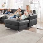 Wohnlandschaft bei Möbel Wanninger im Prospekt "" für 2.299,00 €