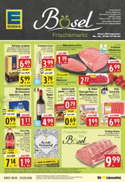 EDEKA Prospekt für Lünen mit 34 Seiten EDEKA Prospekt für Lünen: "Aktuelle Angebote", 34 Seiten, 18.05.2026 - 23.05.2026