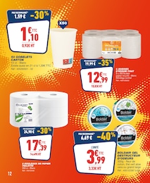 Offre Cosmétiques dans le catalogue Bureau Vallée du moment à la page 12