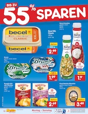 Aktueller Netto Marken-Discount Prospekt mit Rama, "Aktuelle Angebote", Seite 10