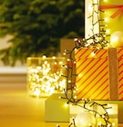 LED-Lichterkette 'Snake Lights' von Hellweg im aktuellen Hellweg Prospekt