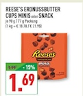 Aktuelle Butter Angebote bei Marktkauf in Köln Aktuelles Erdnussbutter Cups Minis Angebot bei Marktkauf in Köln ab 1,69 €