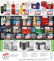 Trinkflasche im HIT Prospekt in Leipzig Aktueller HIT Prospekt mit Trinkflasche, "ECHTE VIELFALT", Seite 19