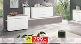 Kommode für 349,00 € bei Zurbrüggen im Angebot Kommode im aktuellen Zurbrüggen Prospekt
