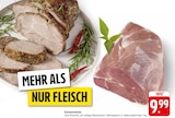 Schweinehals im Angebot bei EDEKA in Fellbach Schweinehals Angebote bei EDEKA Fellbach für 9,99 €
