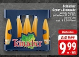 Angebot im EDEKA Dortmund Prospekt EDEKA Dortmund Prospekt mit im Angebot für 9,99 €