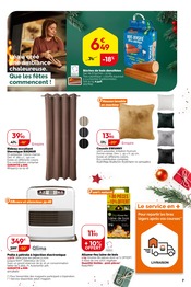 Barbecue Angebote im Prospekt "LES FÊTES À PRIX CADEAUX" von Weldom Barbecue Angebote im Prospekt "LES FÊTES À PRIX CADEAUX" von Weldom auf Seite 7