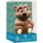 Moulage en chocolat - CHEVALIERS ARGOUGES en promo chez Carrefour Ermont à 5,59 €