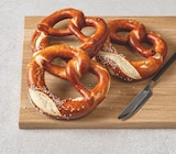 Bio-Laugenbrezel bei tegut im Bad Kissingen Prospekt für 1,49 €