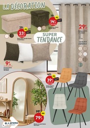 Offre Panneau dans le catalogue Maxi Bazar du moment à la page 12