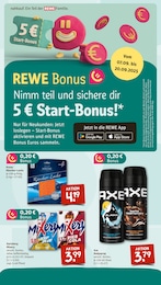Mixery Angebot im aktuellen nahkauf Prospekt auf Seite 5