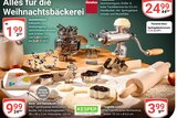 Ausstechform im Angebot bei GLOBUS in Halle Ausstechform Angebote von metaltex bei GLOBUS Halle für 3,99 €