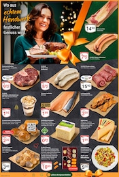 Aktueller GLOBUS Prospekt mit Ingwer, "Aktuelle Angebote", Seite 6