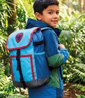 Film-Rucksack im Angebot bei Kaufland in Herford Film-Rucksack Angebote von LUPILU bei Kaufland Herford für 9,99 €