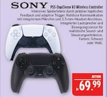 Aktuelles PS5-DualSense V3 Wireless Controller Angebot bei Marktkauf in Nürnberg ab 69,99 €