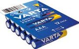Longlife Power AAA 12er-Pack im Angebot bei expert in Emden Longlife Power AAA 12er-Pack Angebote von Varta bei expert Emden für 4,99 €