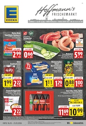 EDEKA Prospekt für Waldbreitbach: "Aktuelle Angebote", 24 Seiten, 16.03.2026 - 21.03.2026