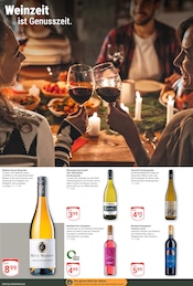 Aktueller GLOBUS Prospekt mit Rotwein, "Aktuelle Angebote", Seite 17