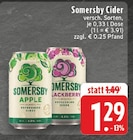 EDEKA Ahlen Prospekt mit  im Angebot für 1,29 €