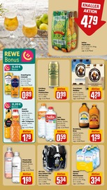 Ähnliche Obstbrand Angebote im Prospekt "Dein Markt" von REWE in Neuss Ähnliche Angebote wie Obstbrand im Prospekt "Dein Markt" auf Seite 20 von REWE in Neuss