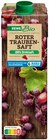 Aktuelles Roter Traubensaft Angebot bei REWE in Koblenz ab 2,29 €