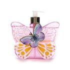 Pompe a savon papillon 500ml en promo chez B&M Épinay-sur-Seine à 2,97 €