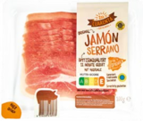 Original Jamón Serrano von CUARENTA im aktuellen Netto Marken-Discount Prospekt für 1,69 €