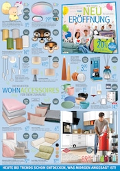 Ball im Trends Prospekt in Bochum Aktueller Trends Prospekt mit Ball, "Wir feiern Neueröffnung - Schnell wie nie! Schöner denn je!", Seite 6