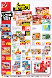 Energydrink Angebot im aktuellen E center Prospekt auf Seite 10