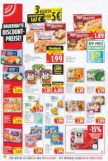 Eis im E center Prospekt "Aktuelle Angebote" mit 27 Seiten (Berlin)