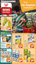 REWE Prospekt für Gütersloh: "Dein Markt", 26 Seiten, 07.09.2026 - 12.09.2026