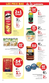 Prospectus Super U "Super U" en cours à Istres, Page 10 Catalogue Super U en cours à Istres, "Super U", Page 10