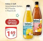 Angebot im GLOBUS Mannheim Prospekt GLOBUS Mannheim Prospekt mit im Angebot für 1,69 €