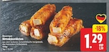 Hirtenkäseröllchen von Bauergut für 1,29 € bei EDEKA im Angebot Hirtenkäseröllchen von Bauergut im aktuellen EDEKA Prospekt