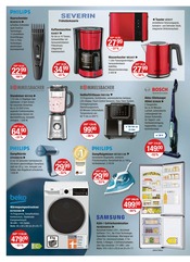 Aktueller V-Markt Prospekt mit Haarschneider, "V-Markt einfach besser einkaufen", Seite 18