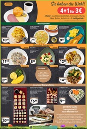 Aktueller GLOBUS Prospekt mit Gulasch, "Aktuelle Angebote", Seite 6